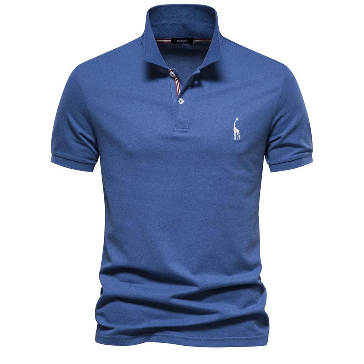 Blue / S