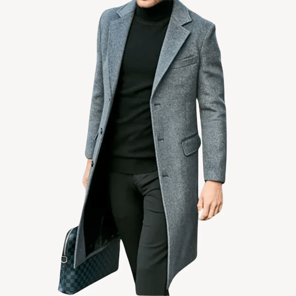Grey / XXL