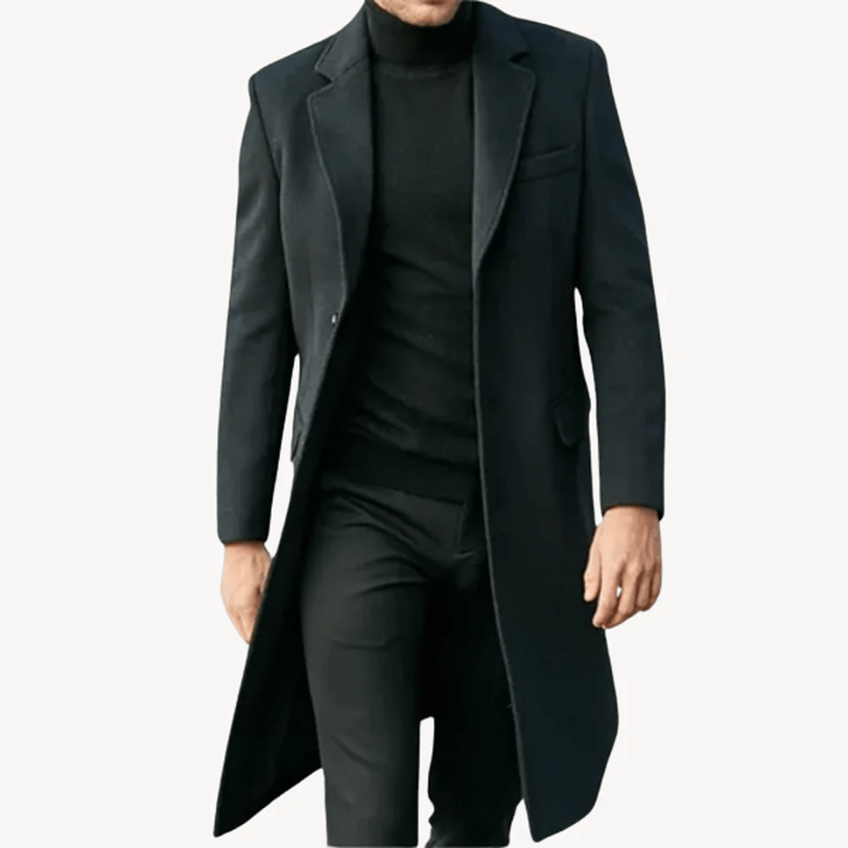 Black / XXL