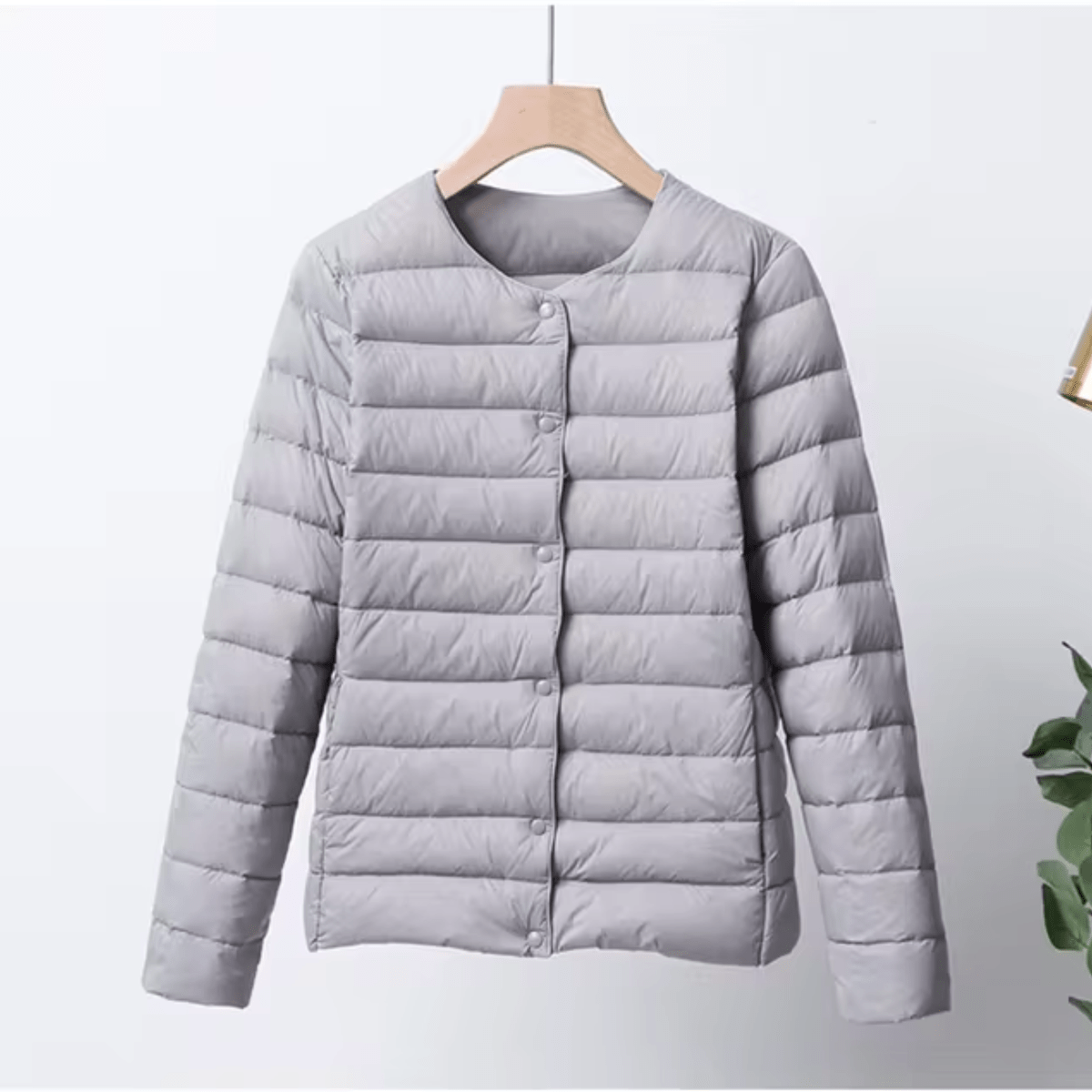 Grey / M