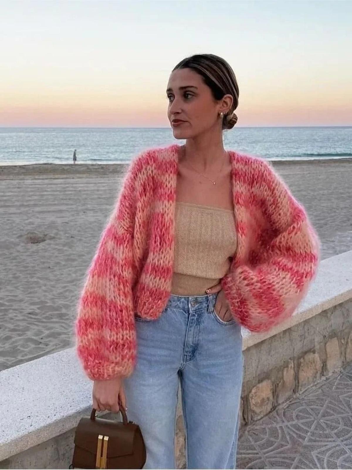 Pink / S