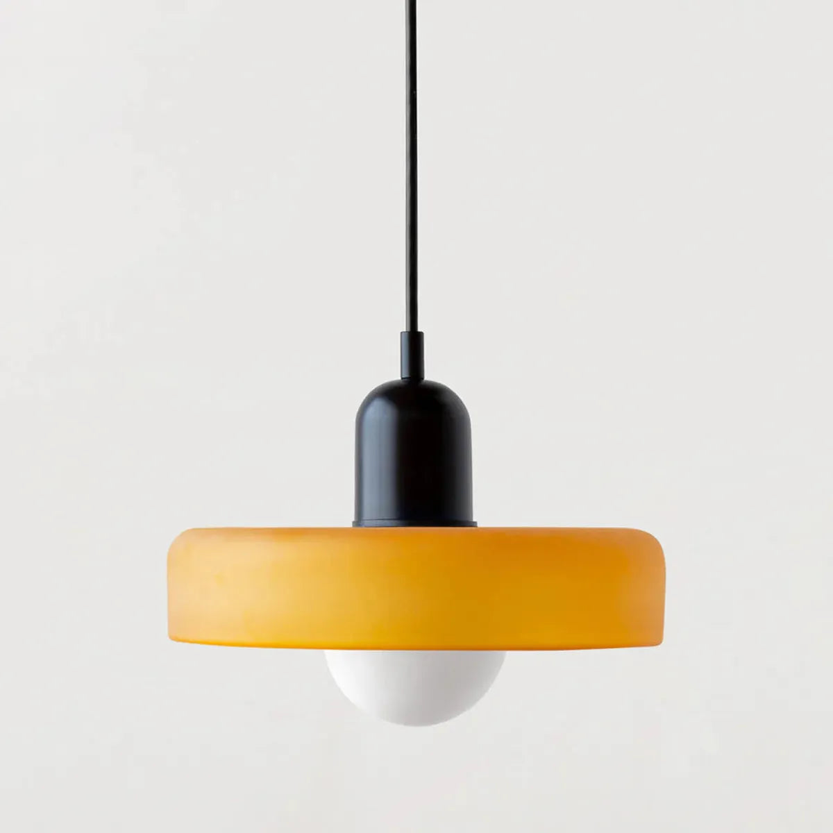 Colorful Stained Glass Design Pendant Ceiling Light