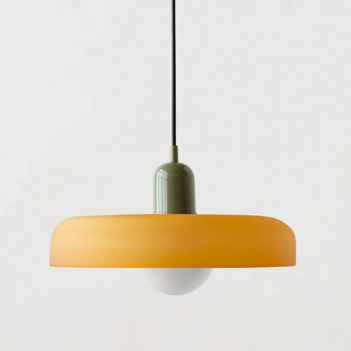 Colorful Stained Glass Design Pendant Ceiling Light