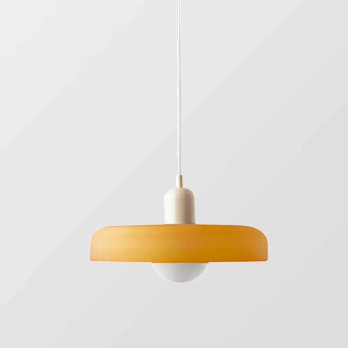 Colorful Stained Glass Design Pendant Ceiling Light
