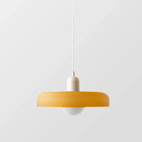 Colorful Stained Glass Design Pendant Ceiling Light