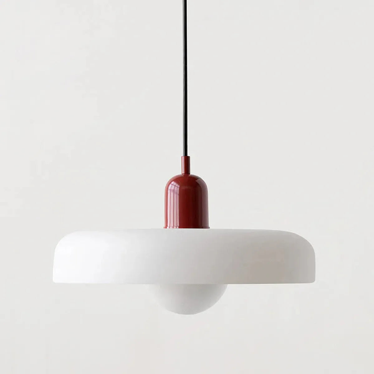 Colorful Stained Glass Design Pendant Ceiling Light