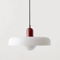 Colorful Stained Glass Design Pendant Ceiling Light