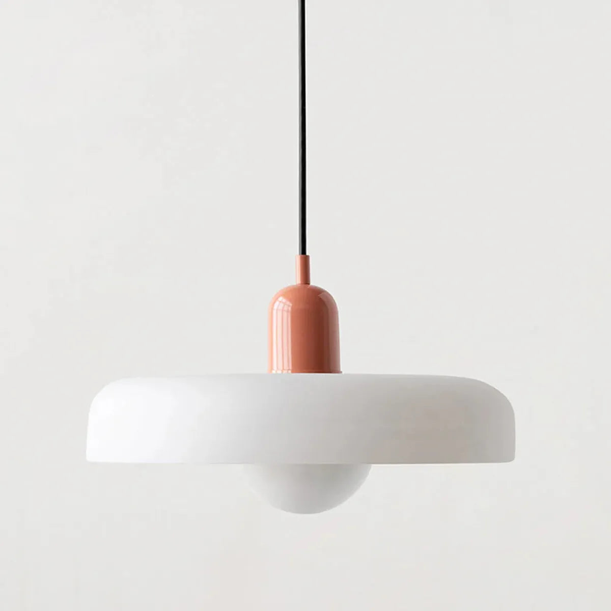 Colorful Stained Glass Design Pendant Ceiling Light