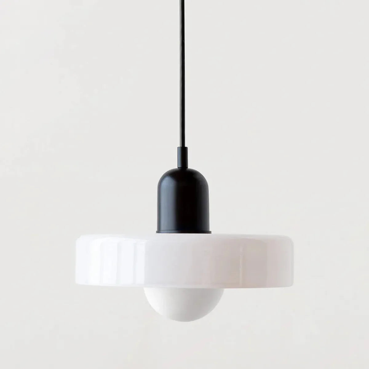 Colorful Stained Glass Design Pendant Ceiling Light