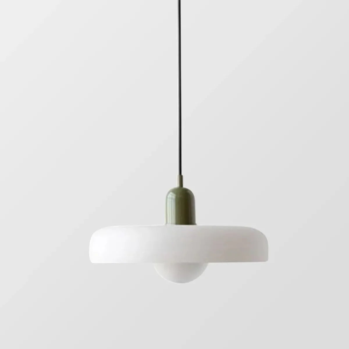 Colorful Stained Glass Design Pendant Ceiling Light