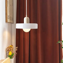 Colorful Stained Glass Design Pendant Ceiling Light