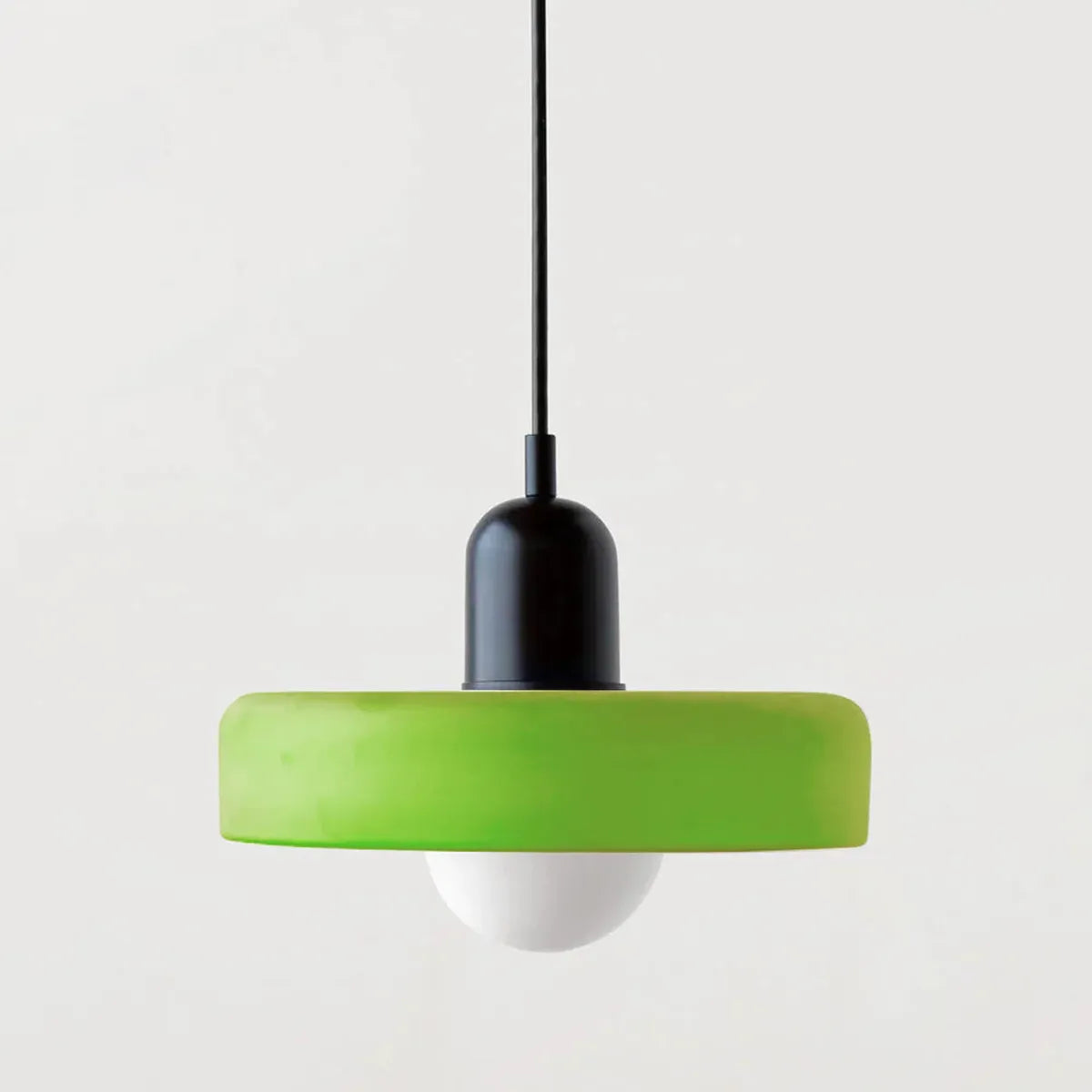 Colorful Stained Glass Design Pendant Ceiling Light