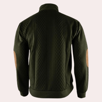 Comfortable Classic Fit Men&#39;s Sweater