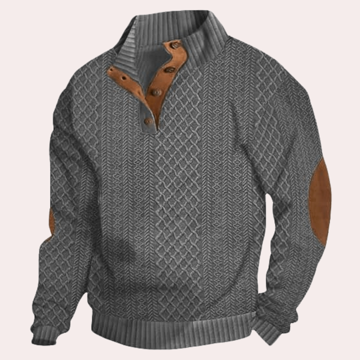 Gray / 3XL
