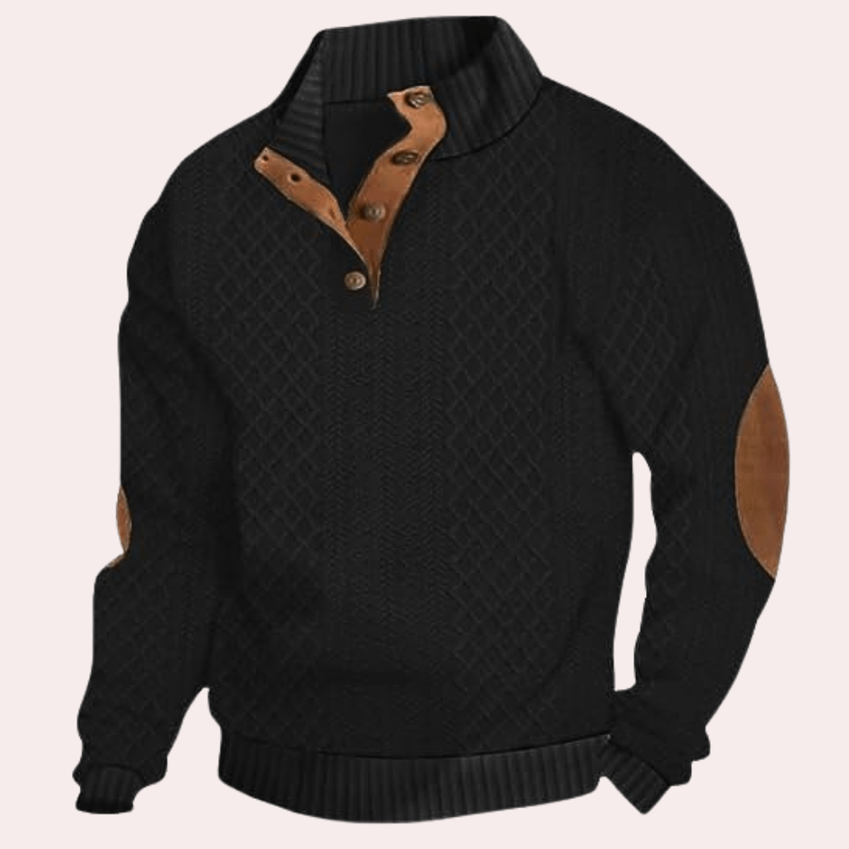 Black / 3XL