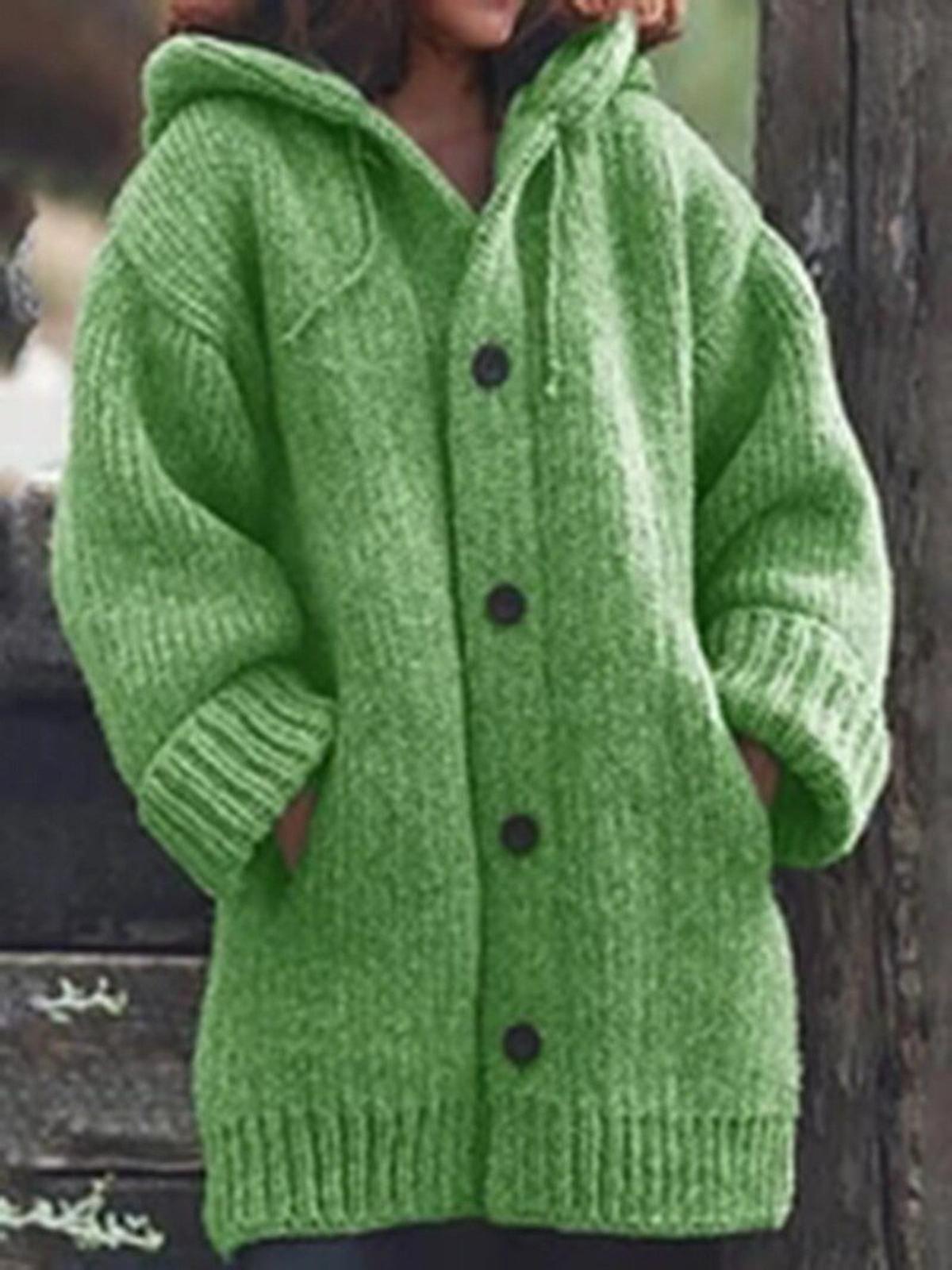 Green / M