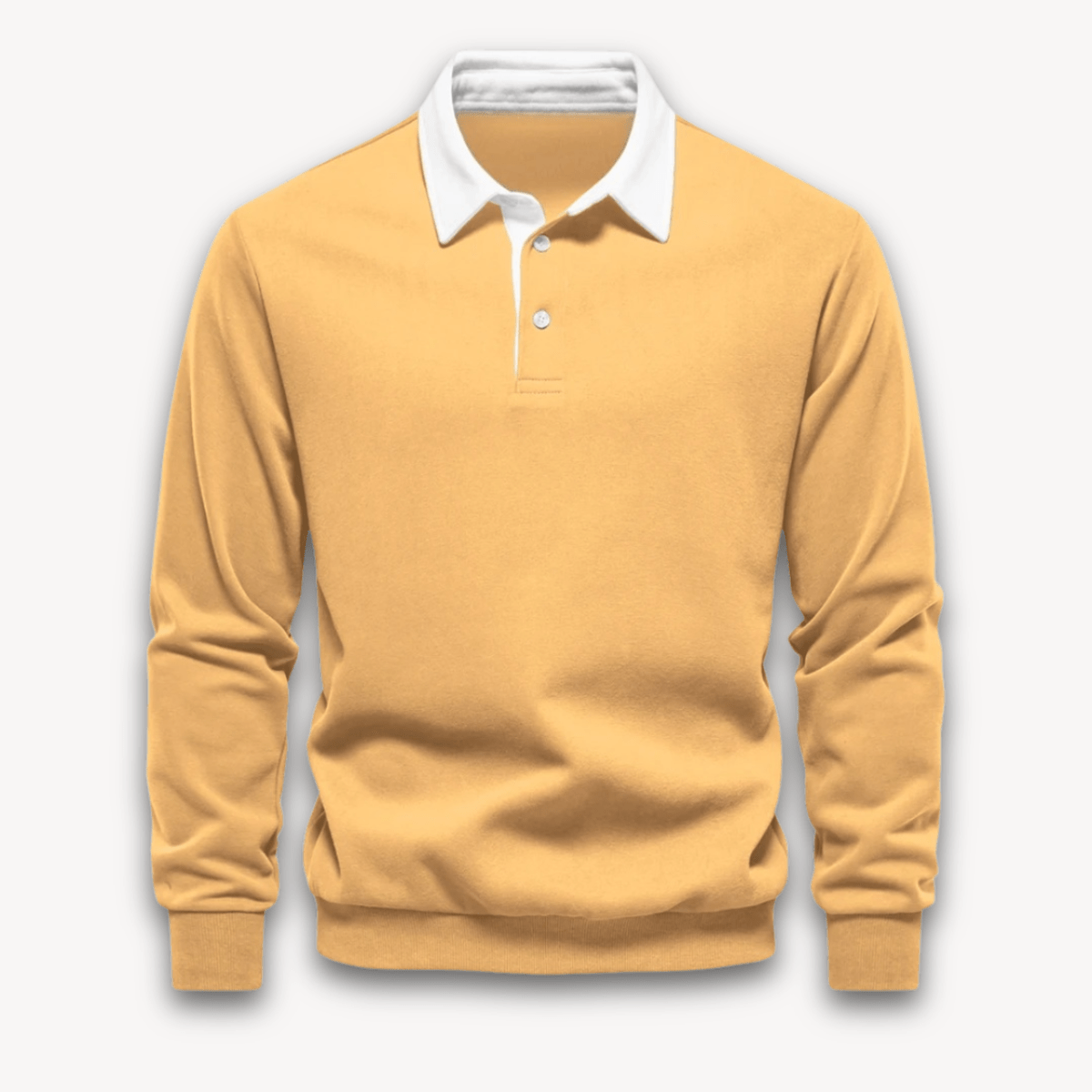 Yellow / XXL