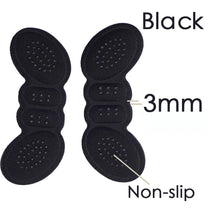 Comfortable Pain-Relief Shoe Insoles With Arch Support