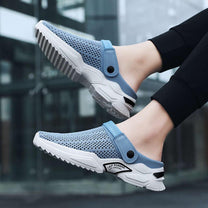 Comfortable Slip-On Walking Shoes