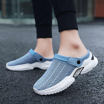 Comfortable Slip-On Walking Shoes