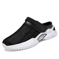 Comfortable Slip-On Walking Shoes