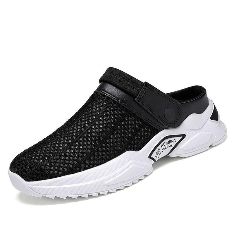 Comfortable Slip-On Walking Shoes