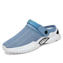 Comfortable Slip-On Walking Shoes