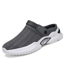 Comfortable Slip-On Walking Shoes