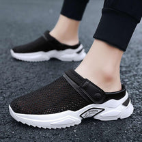 Comfortable Slip-On Walking Shoes