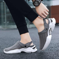 Comfortable Slip-On Walking Shoes