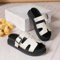 Comfortable Summer Slingback Sandals For Women