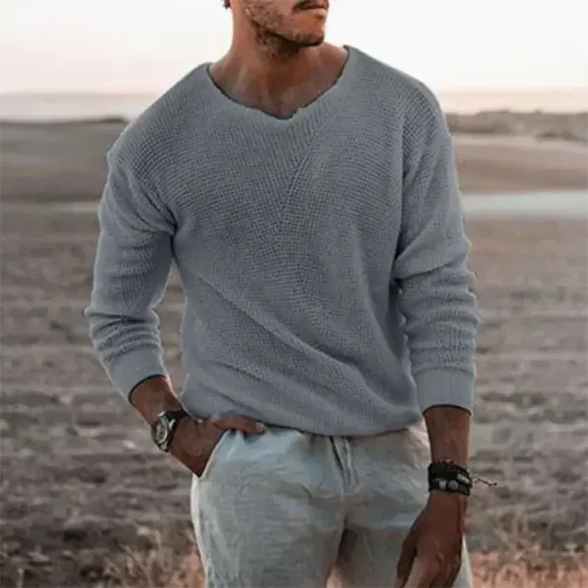 Gray / S