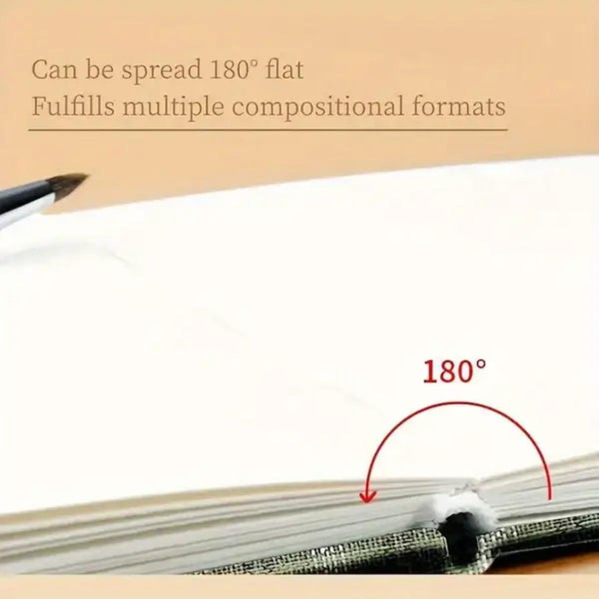 Compact Portable Watercolor Set With 24 Colors And Mini Brush