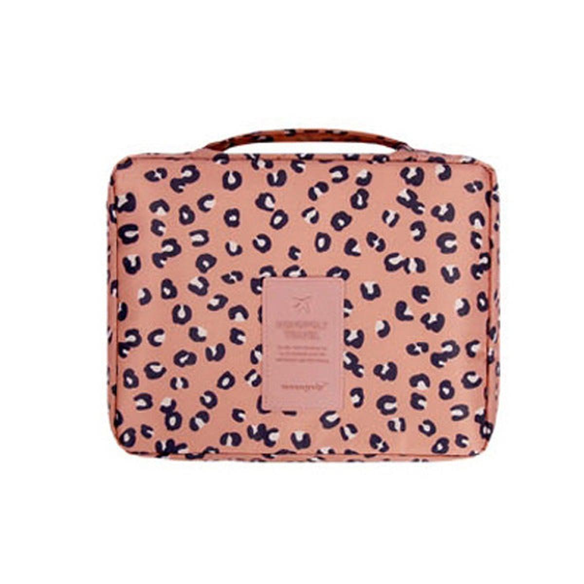 Rose Leopard