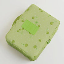 Compact Waterproof Make-Up Organiser Set – 2 For 1 Mini Cosmetic Storage Bags