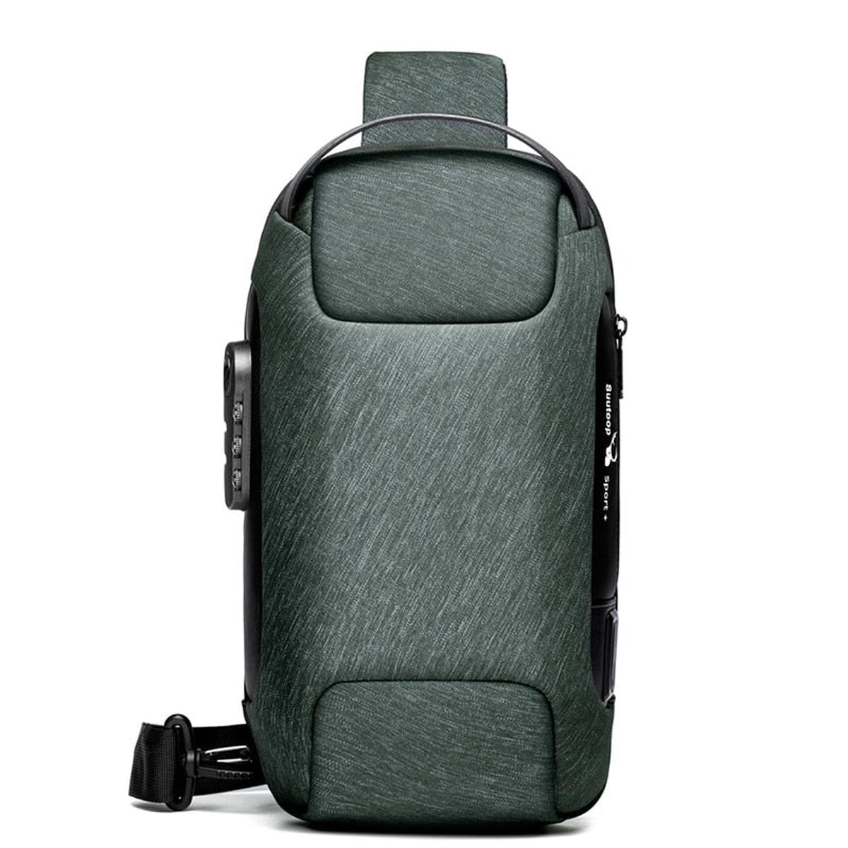 Army green