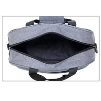 Convertible Hand Luggage Bag With Water-Resistant Material