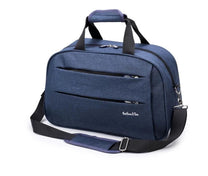 Convertible Hand Luggage Bag With Water-Resistant Material