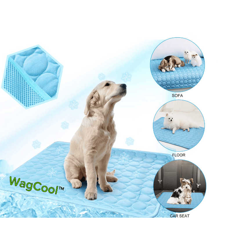 Cooling Pet Mat For Dogs And Cats