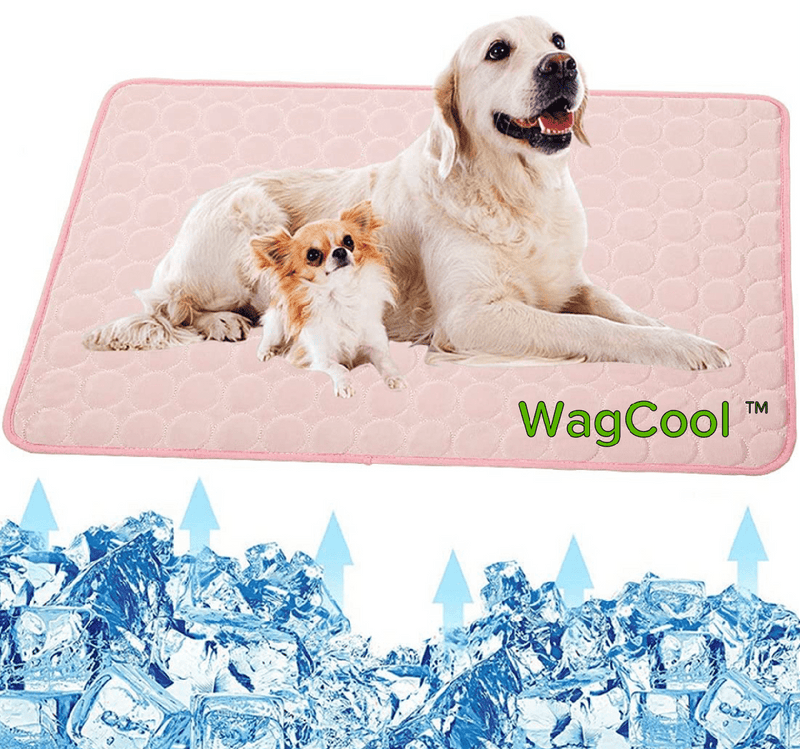Cooling Pet Mat For Dogs And Cats