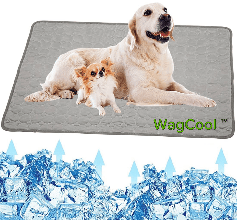 Cooling Pet Mat For Dogs And Cats