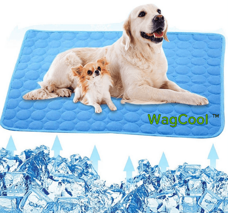 Cooling Pet Mat For Dogs And Cats