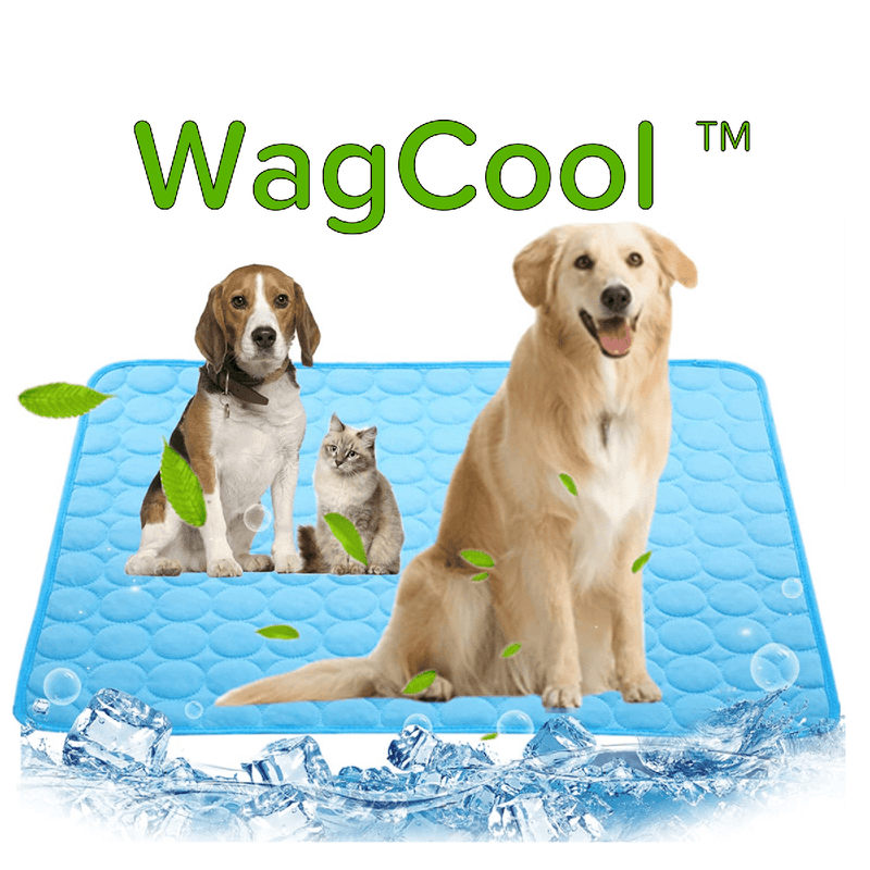 Cooling Pet Mat For Dogs And Cats