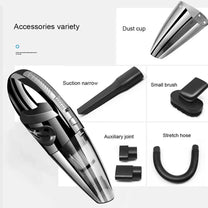 Cordless Vacuüm Cleaner With Powerful Suction