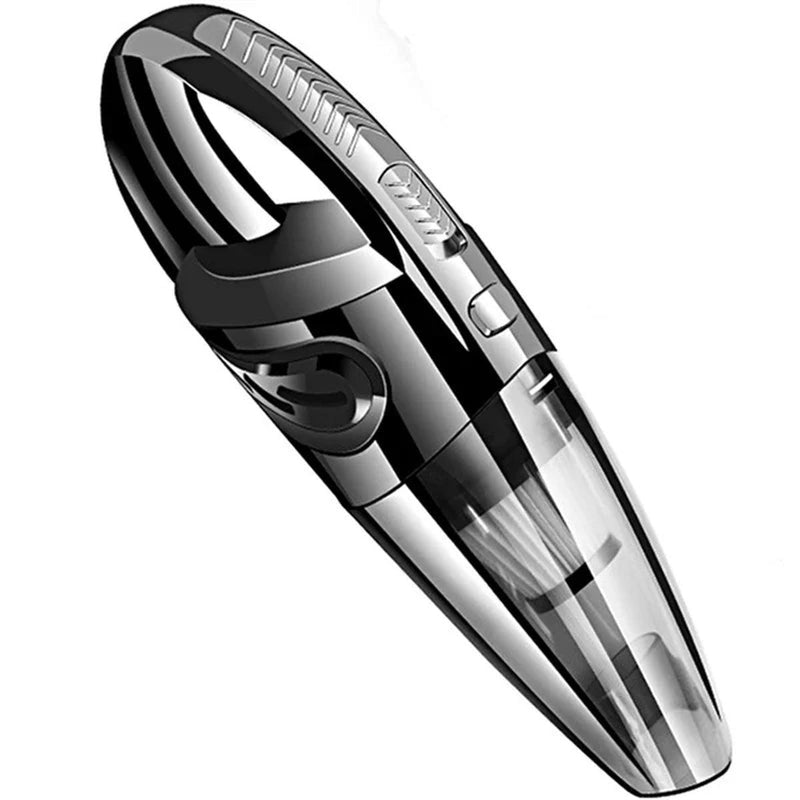 Cordless Vacuüm Cleaner With Powerful Suction