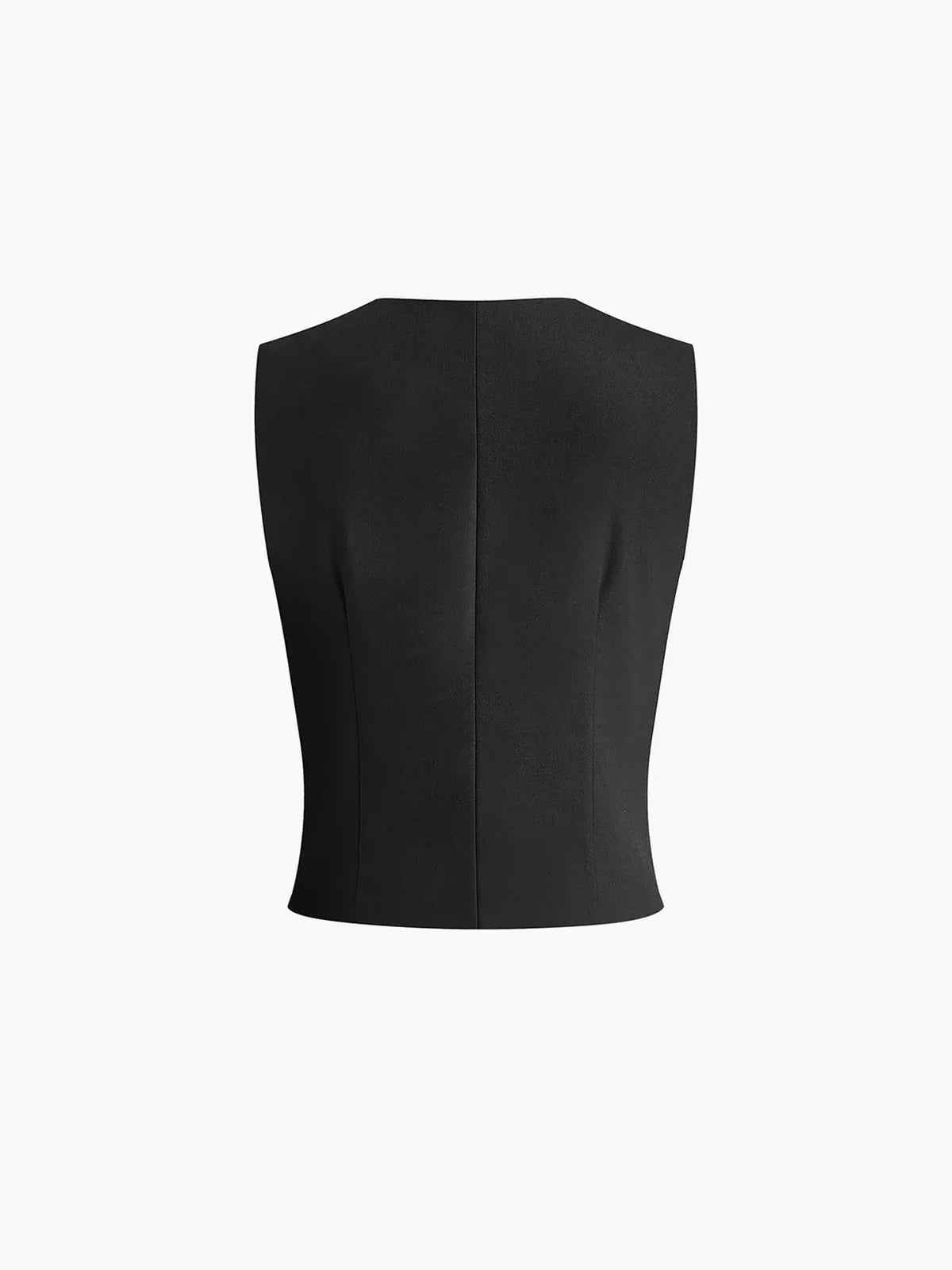 Cotton Linen Two-Piece Set