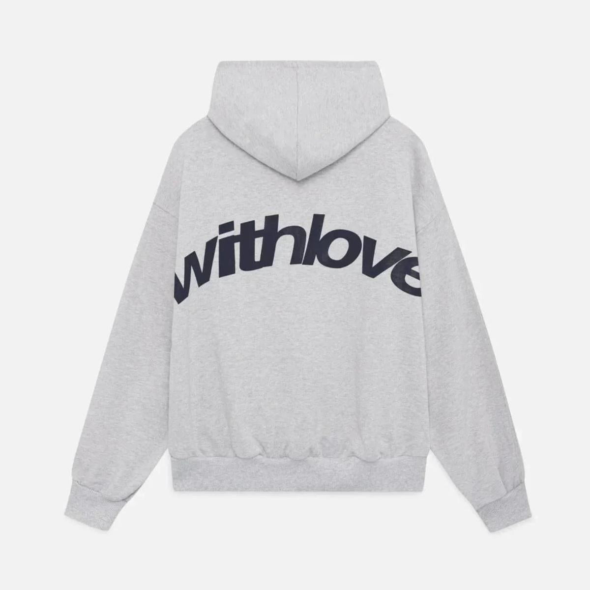Grey / 2XL