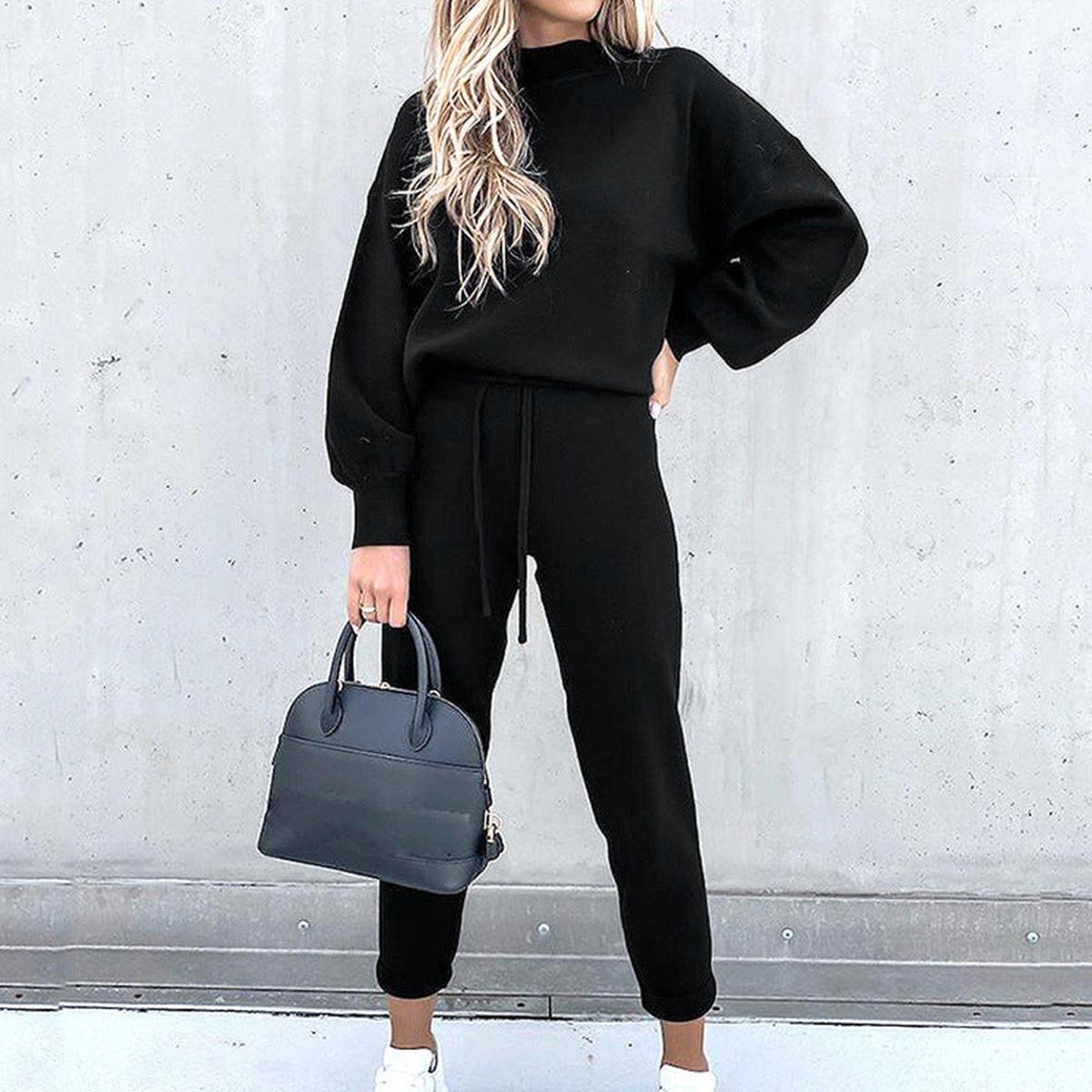 Black / XL