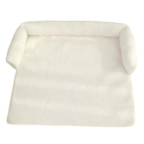 Cozy Non-Slip Pet Bed Blanket With Neck Pillow For Small To Medium Dogs And Cats