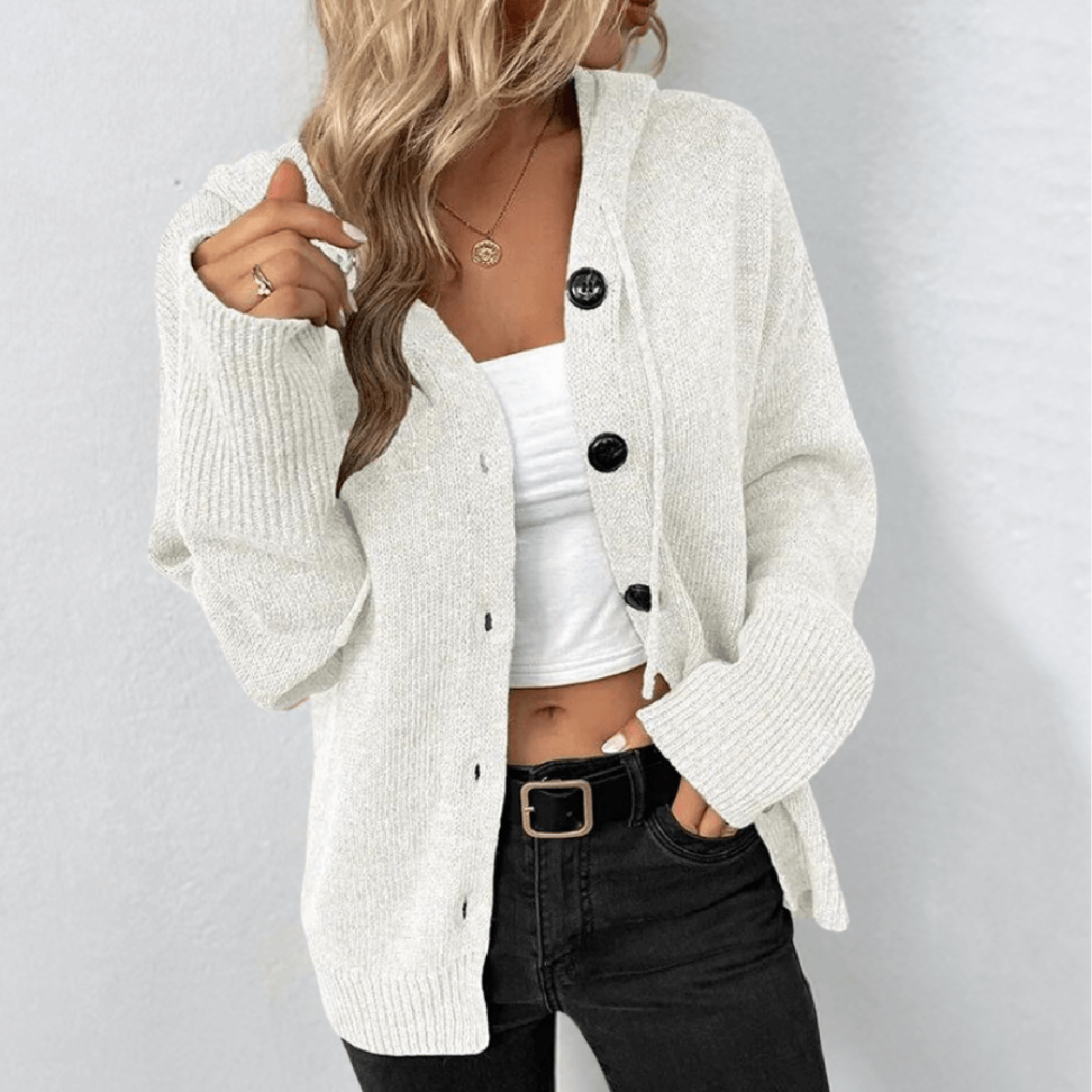 White / S